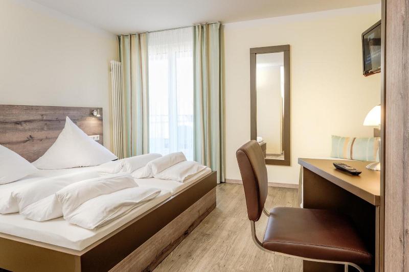 Hotel Mythos - Oda