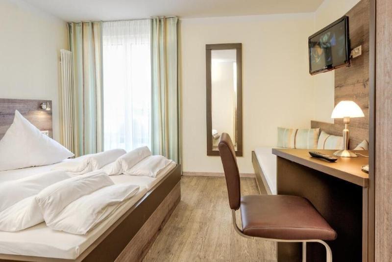 Hotel Mythos - Oda
