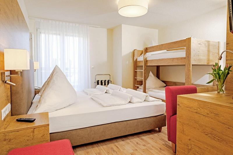 Hotel Mythos - Oda