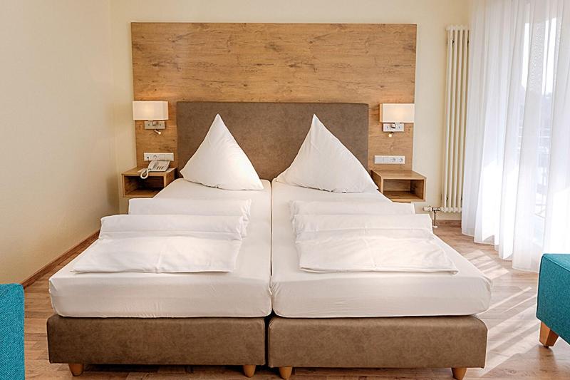 Hotel Mythos - Oda