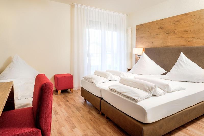 Hotel Mythos - Oda