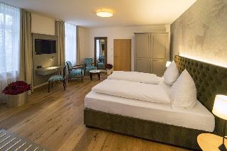 Landhaus Hechtsberg otel fotoğrafı