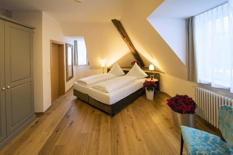 Landhaus Hechtsberg - Oda