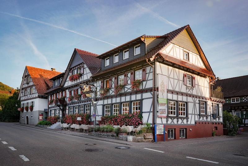 Hotel Engel - Genel