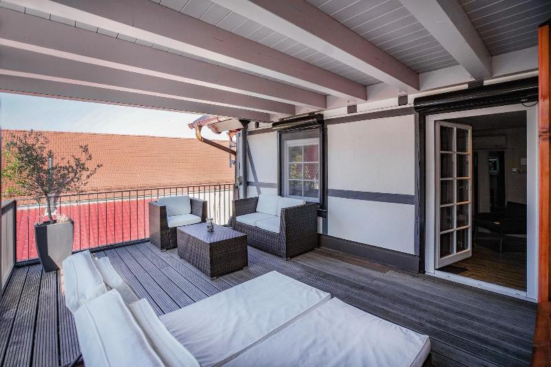 Hotel Engel - Oda