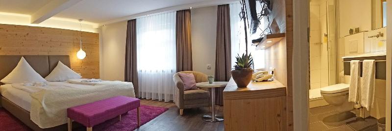 Hotel Engel - Oda