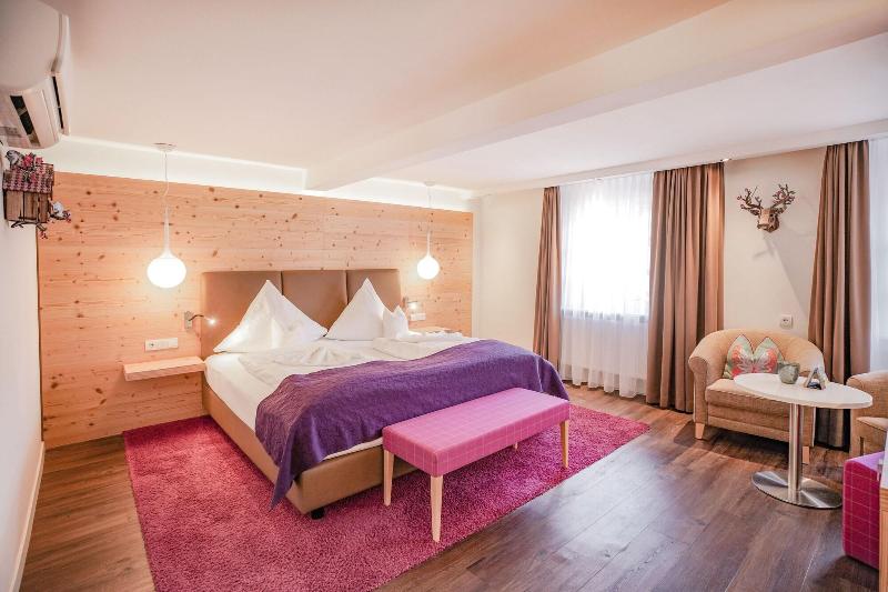 Hotel Engel - Oda