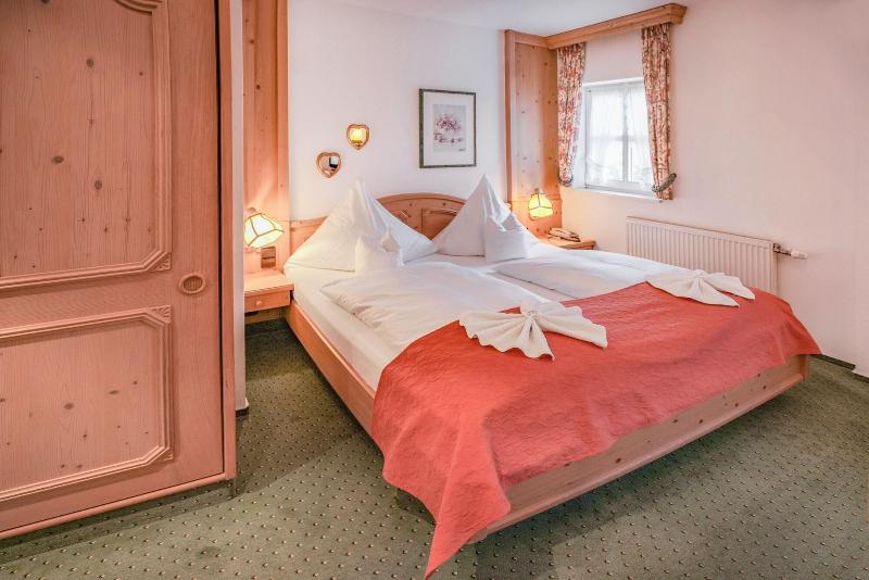 Hotel Engel - Oda