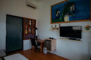 Pandawa Beach Resort And Spa Luxury fotoÄŸrafÄ±