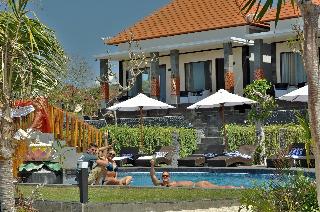 Pandawa Beach Resort And Spa Luxury fotoÄŸrafÄ±