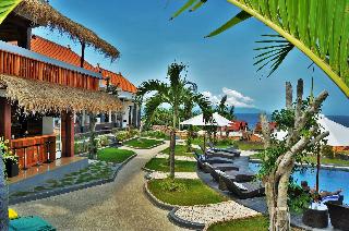 Pandawa Beach Resort And Spa Luxury fotoÄŸrafÄ±