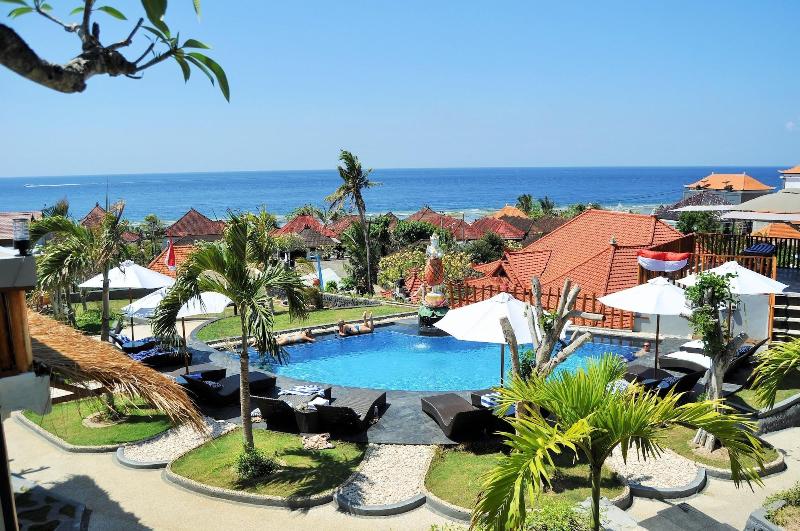 Pandawa Beach Resort And Spa Luxury - Aktivite