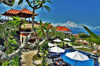 Pandawa Beach Resort And Spa Luxury fotoÄŸrafÄ±