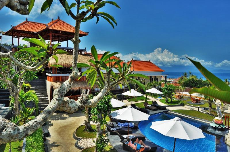 Pandawa Beach Resort And Spa Luxury - Aktivite