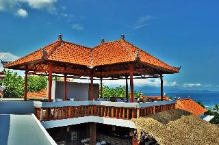 Pandawa Beach Resort And Spa Luxury fotoÄŸrafÄ±