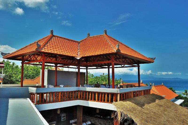 Pandawa Beach Resort And Spa Luxury - Aktivite