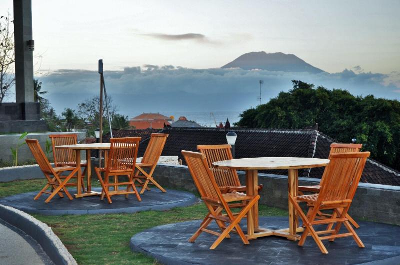 Pandawa Beach Resort And Spa Luxury - Aktivite
