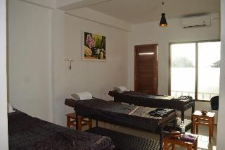 Pandawa Beach Resort And Spa Luxury fotoÄŸrafÄ±