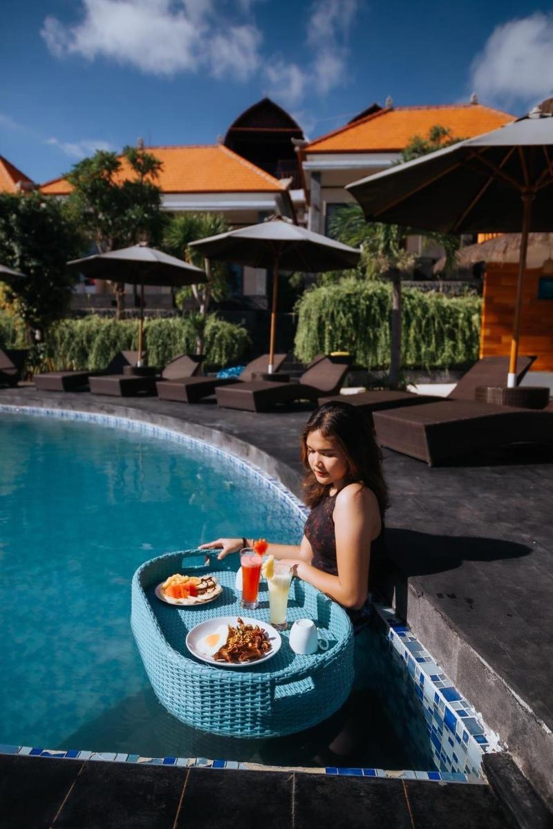 Pandawa Beach Resort And Spa Luxury - Aktivite