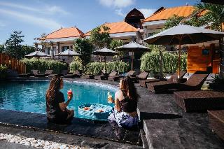 Pandawa Beach Resort And Spa Luxury fotoÄŸrafÄ±