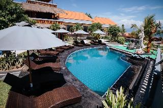 Pandawa Beach Resort And Spa Luxury fotoÄŸrafÄ±