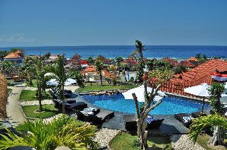 Pandawa Beach Resort And Spa Luxury fotoÄŸrafÄ±
