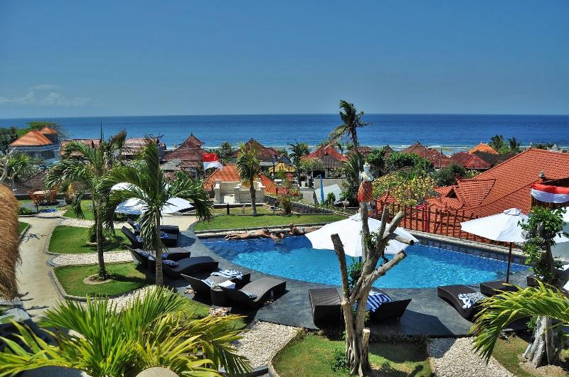 Pandawa Beach Resort And Spa Luxury - Aktivite