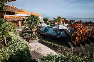 Pandawa Beach Resort And Spa Luxury fotoÄŸrafÄ±