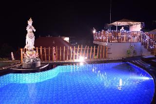 Pandawa Beach Resort And Spa Luxury fotoÄŸrafÄ±