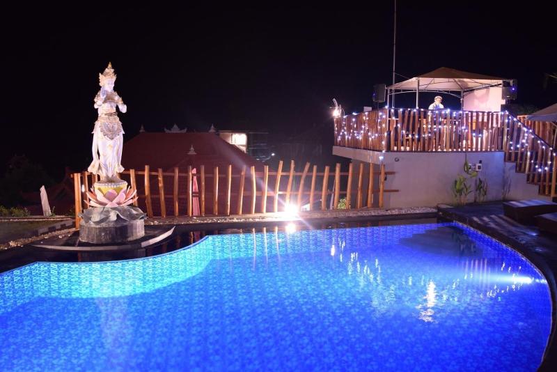 Pandawa Beach Resort And Spa Luxury - Aktivite