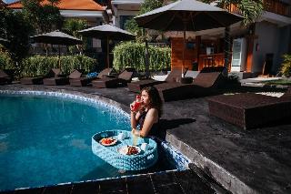 Pandawa Beach Resort And Spa Luxury fotoÄŸrafÄ±
