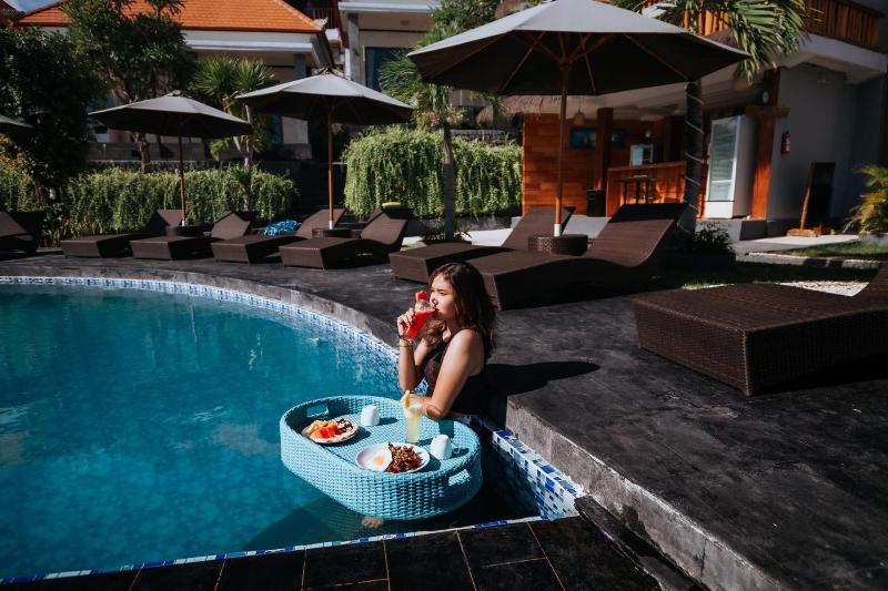 Pandawa Beach Resort And Spa Luxury - Aktivite