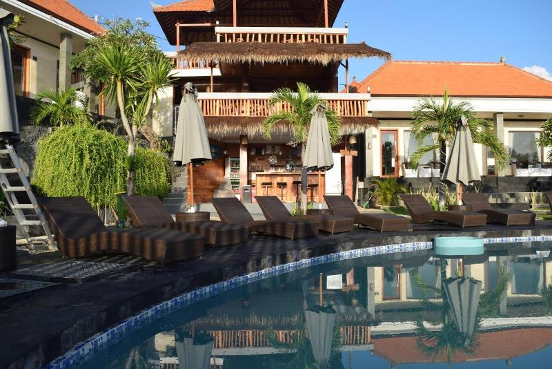 Pandawa Beach Resort And Spa Luxury - Aktivite