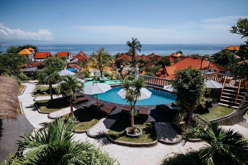 Pandawa Beach Resort And Spa Luxury - Aktivite