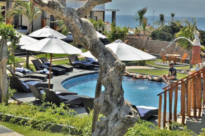 Pandawa Beach Resort And Spa Luxury - Aktivite
