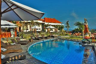 Pandawa Beach Resort And Spa Luxury fotoÄŸrafÄ±