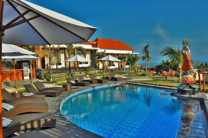 Pandawa Beach Resort And Spa Luxury - Aktivite