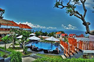 Pandawa Beach Resort And Spa Luxury fotoÄŸrafÄ±