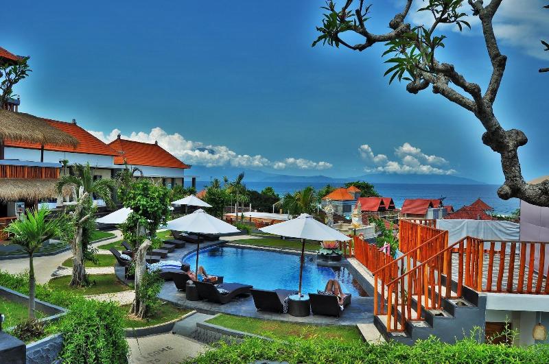 Pandawa Beach Resort And Spa Luxury - Aktivite