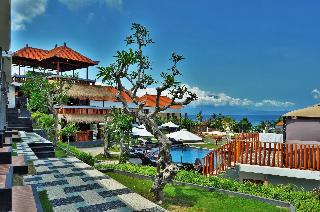 Pandawa Beach Resort And Spa Luxury fotoÄŸrafÄ±