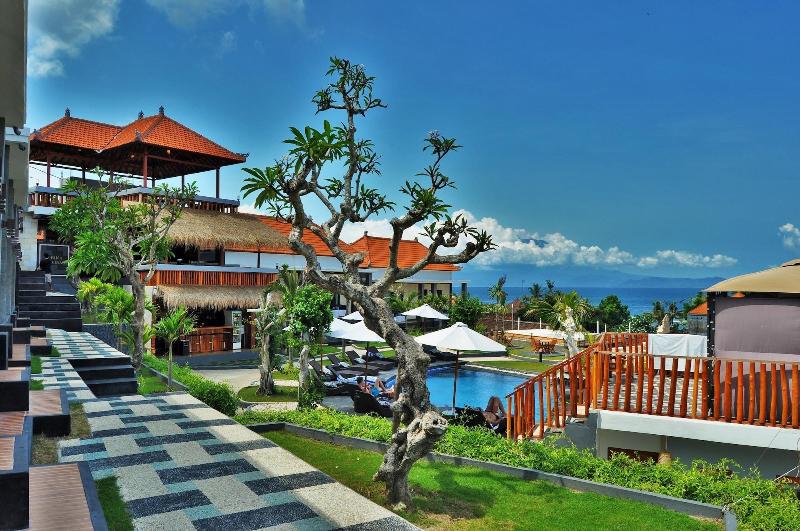 Pandawa Beach Resort And Spa Luxury - Aktivite
