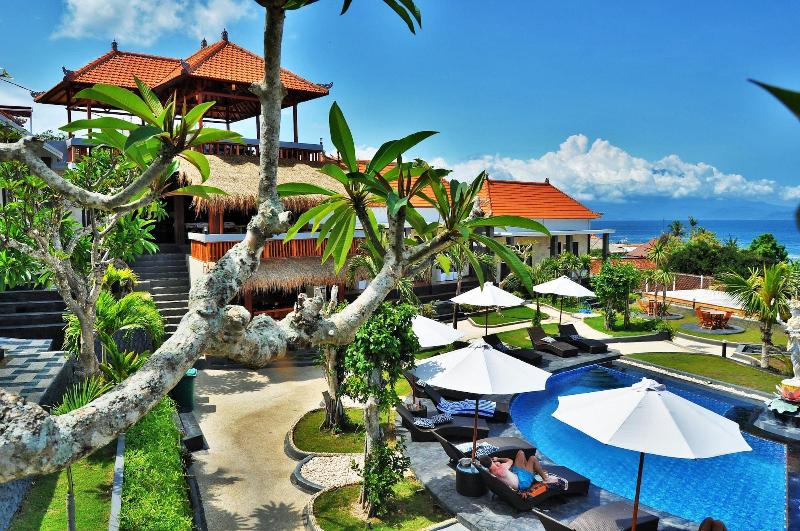 Pandawa Beach Resort And Spa Luxury - Aktivite