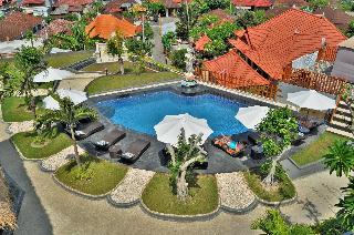 Pandawa Beach Resort And Spa Luxury fotoÄŸrafÄ±
