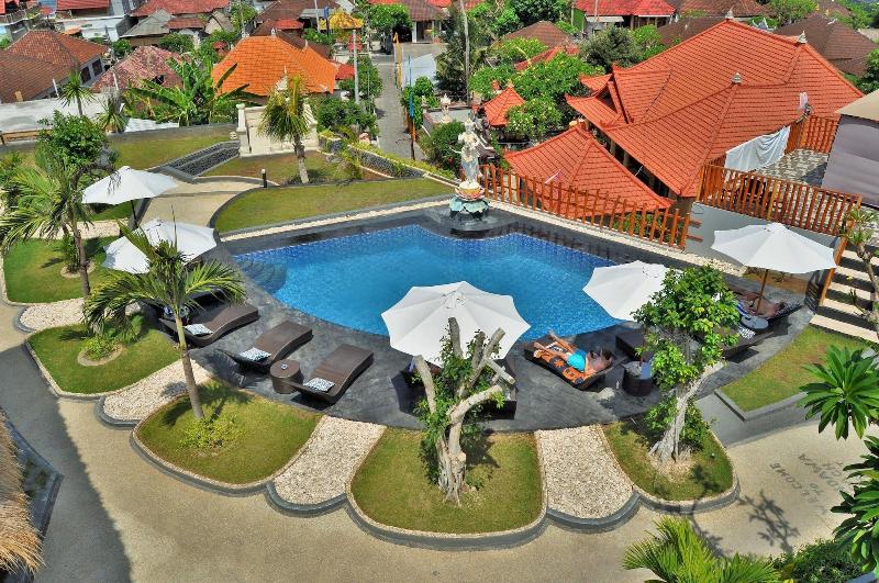 Pandawa Beach Resort And Spa Luxury - Aktivite