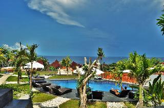 Pandawa Beach Resort And Spa Luxury fotoÄŸrafÄ±