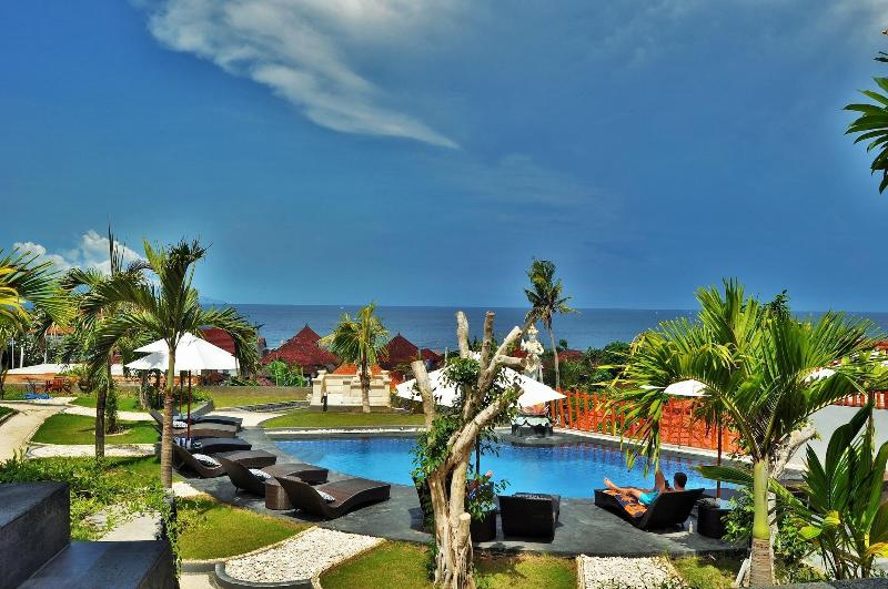 Pandawa Beach Resort And Spa Luxury - Aktivite