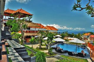 Pandawa Beach Resort And Spa Luxury otel fotoğrafı