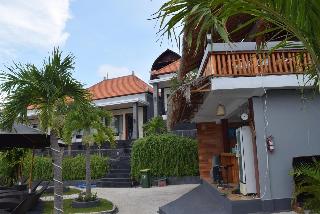 Pandawa Beach Resort And Spa Luxury fotoÄŸrafÄ±
