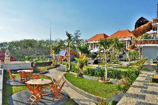 Pandawa Beach Resort And Spa Luxury fotoÄŸrafÄ±