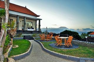 Pandawa Beach Resort And Spa Luxury fotoÄŸrafÄ±